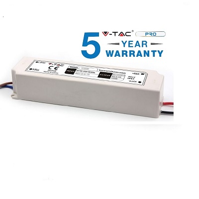 Alimentatore 100w 12v 8,3A IP67